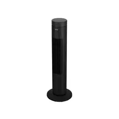 Sole - Ventilador Tipo Torre Black 76cm.