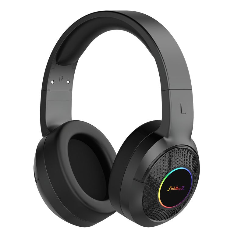 Audífono Gamer Inalámbrico 3 en 1.