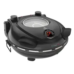  - Horno de Pizza Esseta 32.2 Litros EK-001