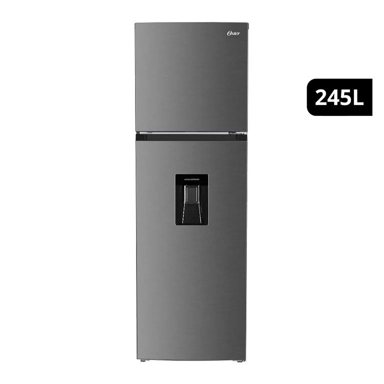 Refrigeradora Inverter Oster OS-PNFH2902VD.