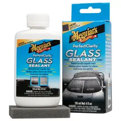 MEGUIARS - Restaurador de Plásticos Exteriores