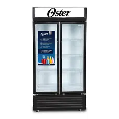 OSTER - Vitrina 600 Litros OS-PVSCX610B.