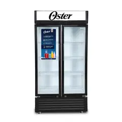 OSTER - Vitrina 450 Litros OS-PVSCX450B