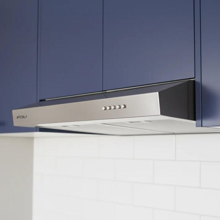 Campana Convencional Slim Smart 60cm