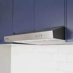 FDV - Campana Convencional Slim Smart 60cm