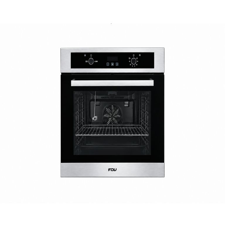 Horno Empotrable a Gas 70 Litros Onix GLP