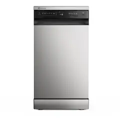 Electrolux - Lavavajillas 10 Sets 50 Cubiertos EHFF10E2MSBZG.