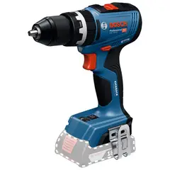 BOSCH - Taladro Percutor Baretool GSB 18V-65