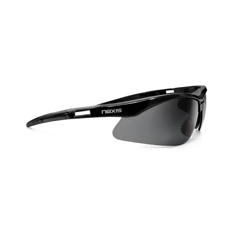 Lente Nexis Antiempañante Oscuro Steelpro