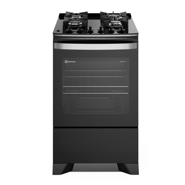 Cocina a Gas 4 Platos F4EPB