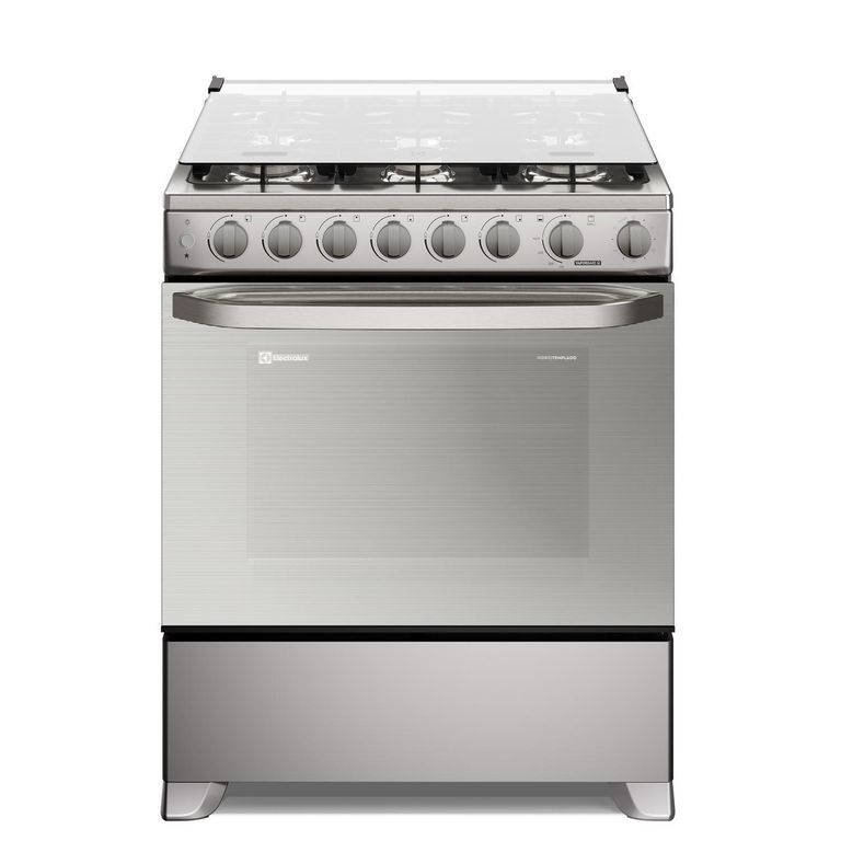 Cocina a Gas 6 Platos FE6TMR