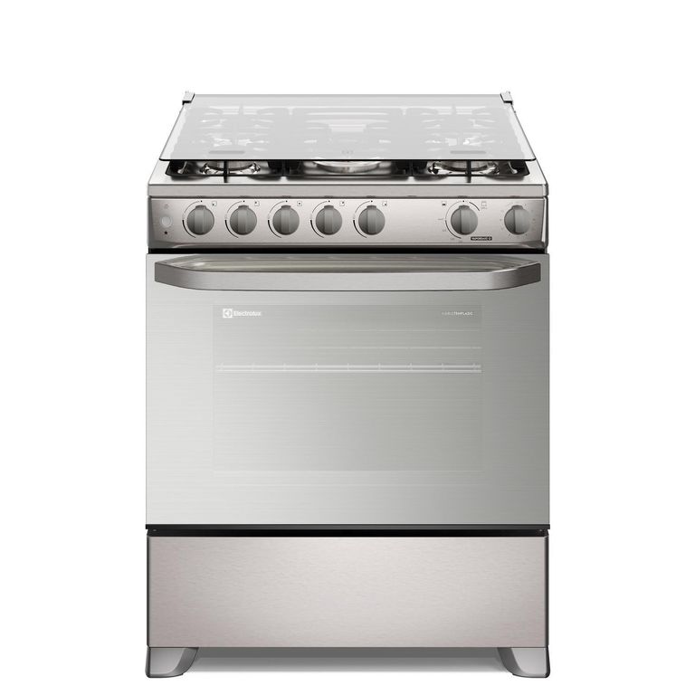Cocina a Gas 5 Platos FE5LMR