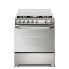 Electrolux - Cocina a Gas 5 Platos FE5LMR