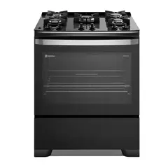 Electrolux - Cocina a Gas 5 Platos F5EGB