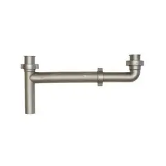 COFLEX - Salida Lateral para Fregadero 2 Tarjas