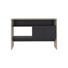 TUHOME - Arrimo Classic Color 2 Puertas 80.7x120.0x35.6cm