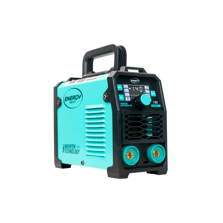 Soldadora Inverter 140A