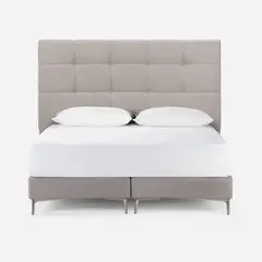ROSEN - Respaldo 2 Plazas Issey Niebla
