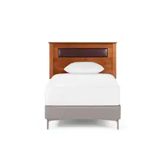 ROSEN - Respaldo 1.5 Plazas Ferrara Madera
