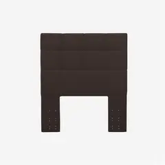 ROSEN - Respaldo 1.5 Plazas Issey Mocca