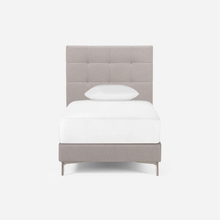 Respaldo 1.5 Plazas Issey Niebla