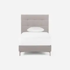 ROSEN - Respaldo 1.5 Plazas Issey Niebla