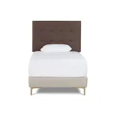 ROSEN - Respaldo 1.5 Plazas West Café