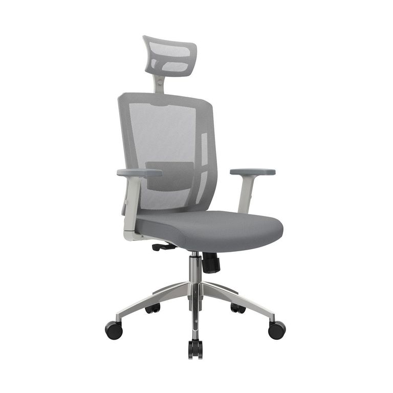 Silla Delphi II Cabecero
