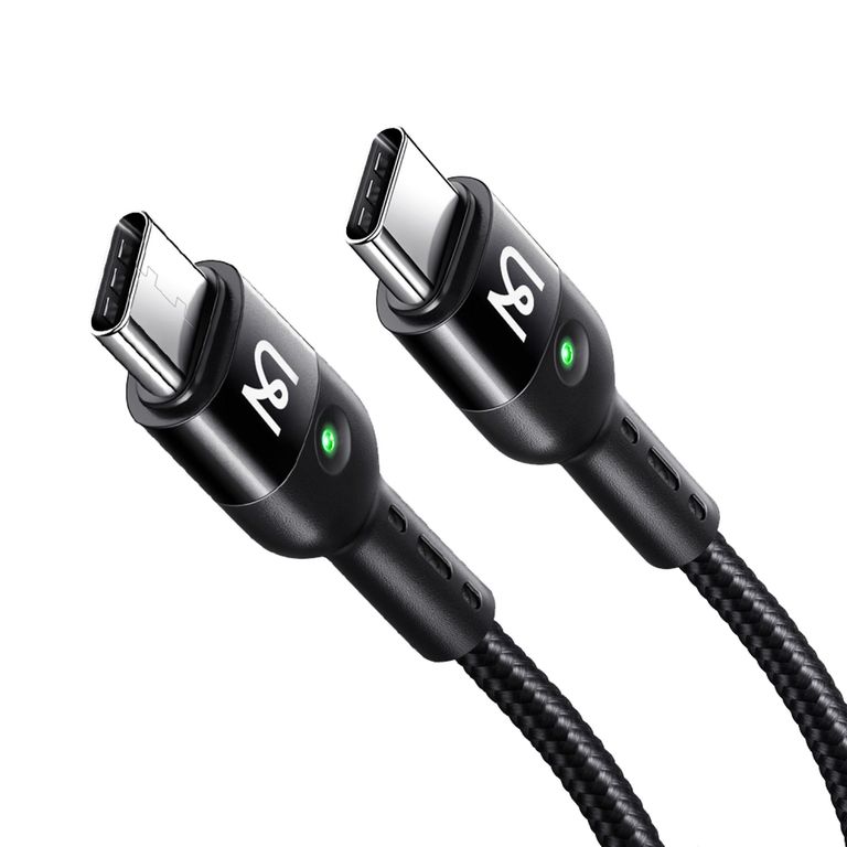 Cable C/C 60W Acordeon