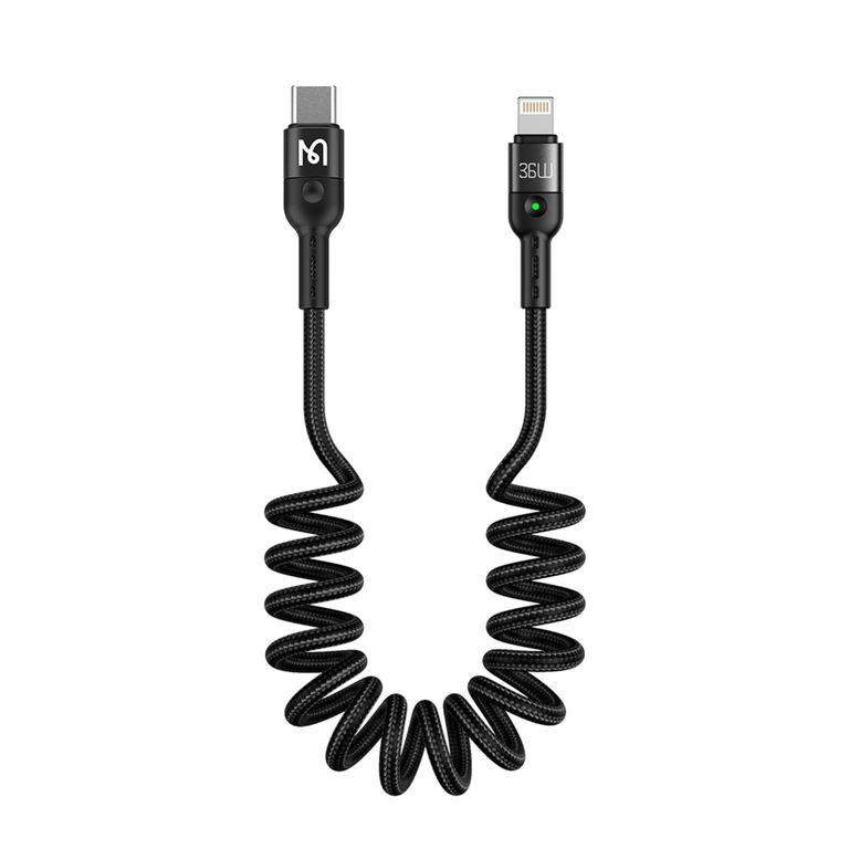 Cable C/L 36W Acordeon