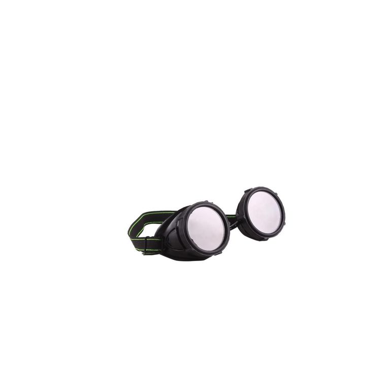 Lentes de Seguridad Steeelpro para Soldadura Autógena