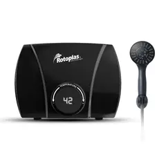 ROTOPLAS - Rapiducha Eléctrica Spark Max 5500W