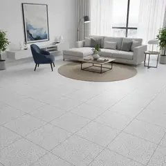 GALA - Cerámica Rústico Infinity Gris 46 x 46 1.9 m2