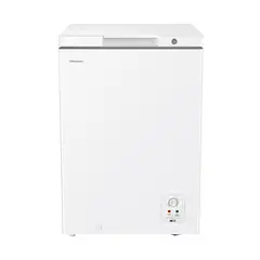 HISENSE - Congelador 141 Litros FT145N1AWP1