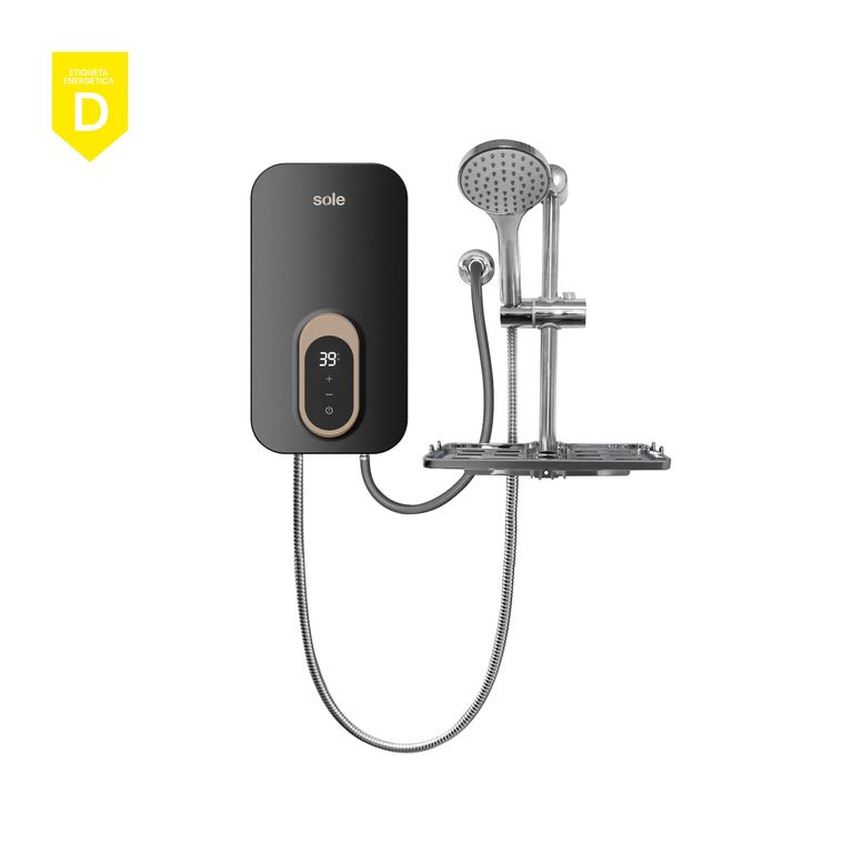 Rapiducha Sole Infinite Pro 6500W C/AC