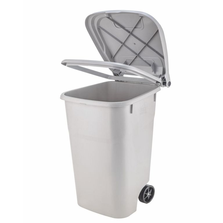 Recolector Bunker 132L Kleine