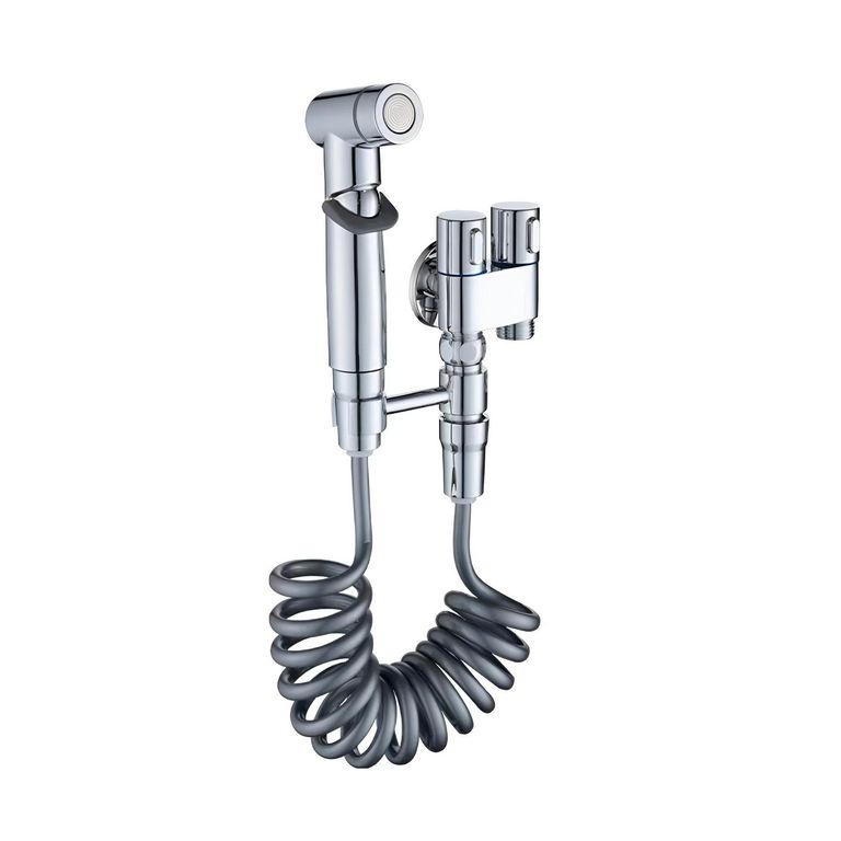 Grifo Duchita Samoa Bidet