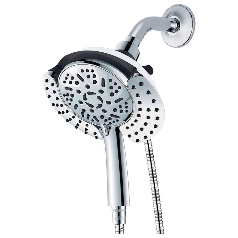 Grifo Salida Ducha Camelia Teléfono Multi