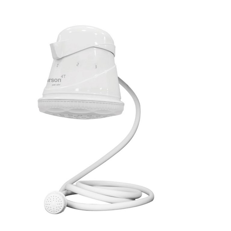 Ducha Eléctrica Karson 4T