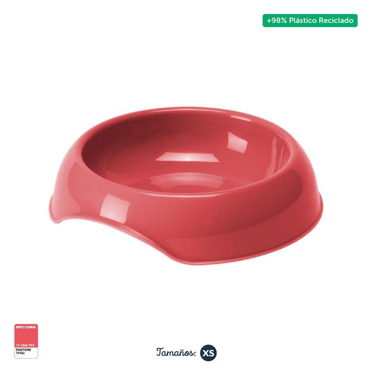 Gusto XS Coral