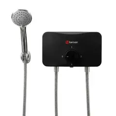 KARSON - Rapiducha Black 4000W