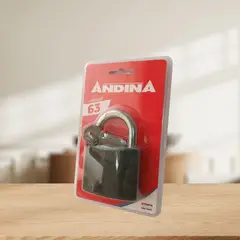 ANDINA - CAND. ANDINA A38 BLÍSTER