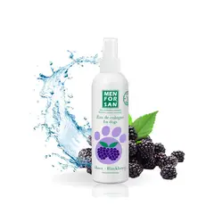 undefined - Agua de Colonia Aroma Mora para Perro 125ml