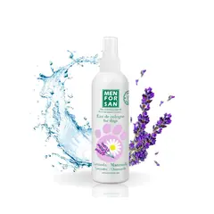 undefined - Agua de Colonia para Perros Aroma Lavanda y Manzanilla 125ml