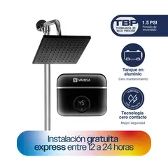 VAINSA - Rapiducha Eléctrica Vainsa VR31 5500W