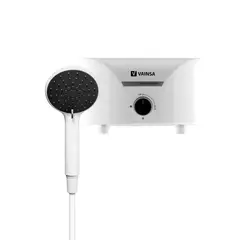 VAINSA - Rapiducha Eléctrica Vainsa VR11 5500W