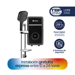 VAINSA - Rapiducha Eléctrica Vainsa VR41 5500W
