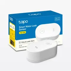 TP LINK - Sensor Fuga de Agua Tapo T300