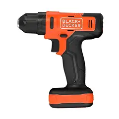 BLACK+DECKER - 3/8 "