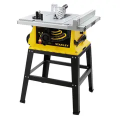 STANLEY - Sierra de Banco 2000 W SST2001 Stanley